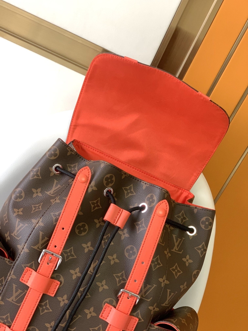 LV Backpacks